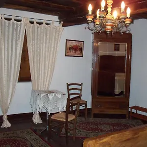 Le Limentre Bed & Breakfast