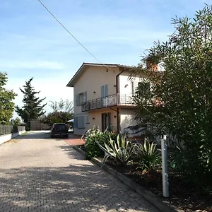 Orsobigio Bed & Breakfast